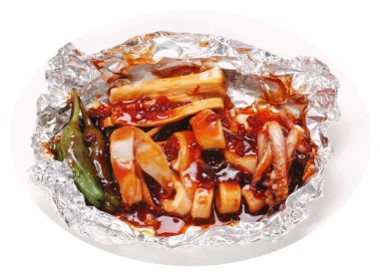Topping-Spicy-Miso